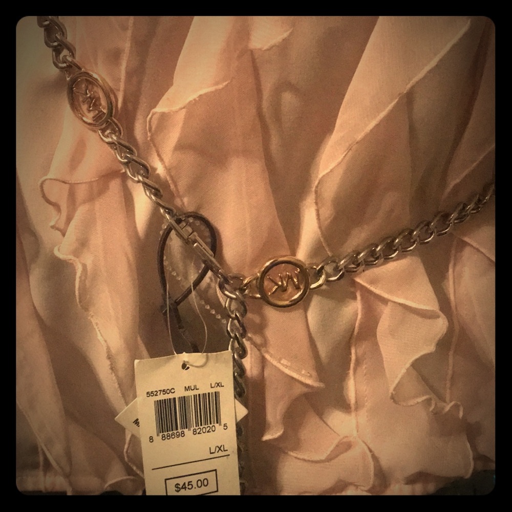 Belt